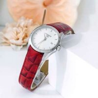ĐỒNG HỒ NỮ CHÍNH HÃNG TISSOT T035.210.16.011.00 Quartz Size 32 Thiết Kế Sang Trọng và Tinh Tế