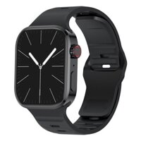 Đồng hồ nữ chống nước, đồng hồ led, dây apple watch, đồng hồ  nữ, đồng hồ đeo tay nam nữ phong cách hiện đại