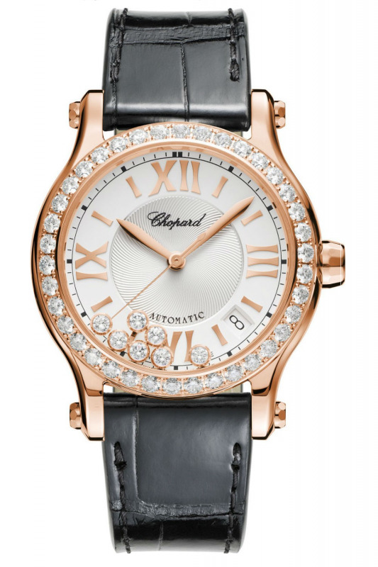 Đồng hồ nữ Chopard 139384-5104