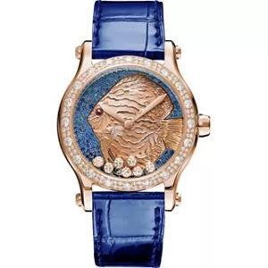 Đồng hồ nữ Chopard 274891-5019