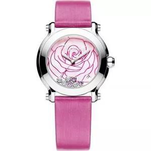 Đồng hồ nữ Chopard Happy 278475-3029