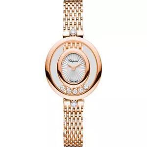 Đồng hồ nữ Chopard Happy Diamonds 209421-5001