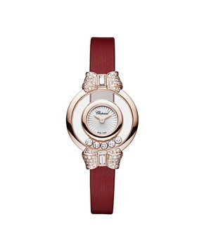 Đồng hồ nữ Chopard Happy Diamonds 209425-5001
