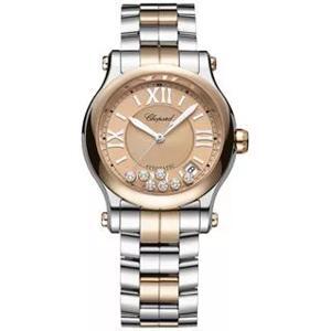 Đồng hồ nữ Chopard Happy Sport 278559-6019