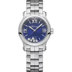 Đồng hồ nữ Chopard Happy Sport 278573-3007