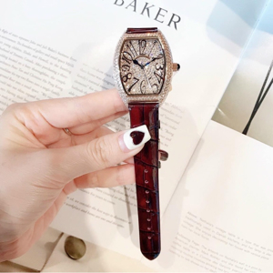 Đồng hồ nữ Christian Van Sant CV4821