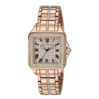 Đồng Hồ Nữ Christian Van Sant Splendeur Quartz Rose Gold Dial CV4622 Màu Vàng Hồng