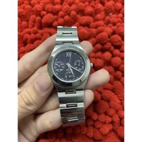 Đồng hồ nữ Citizen 6 kim hàng si