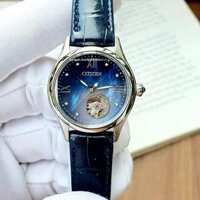 Đồng Hồ Nữ Citizen Automatic PR1041-18N