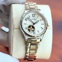 Đồng Hồ Nữ Citizen Automatic PC1000-81A