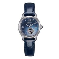 ĐỒNG HỒ NỮ CITIZEN AUTOMATIC PR1041-18N