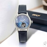 (ĐỒNG HỒ NỮ) Citizen Automatic Sunshine and Luna PR1041-18N