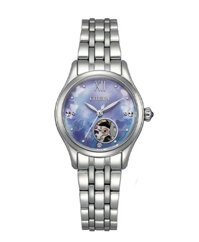 Đồng hồ nữ Citizen Automatic PR1040-88N