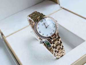 Đồng hồ nữ Citizen Bella EM0123-50A