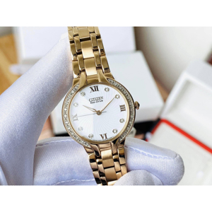 Đồng hồ nữ Citizen Bella EM0123-50A