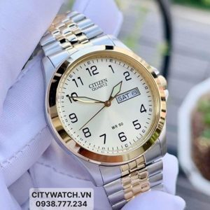 Đồng hồ nữ Citizen BF0574
