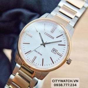 Đồng hồ nữ Citizen BM7526