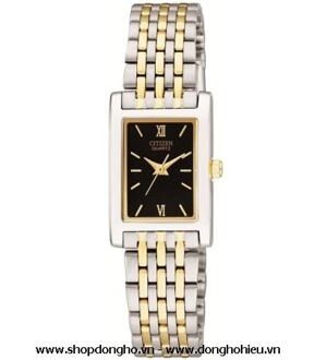 Đồng hồ nữ Citizen EJ6054 - Màu 57E, 57A