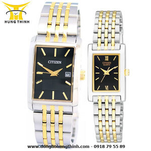 Đồng hồ nữ Citizen EJ6054 - Màu 57E, 57A