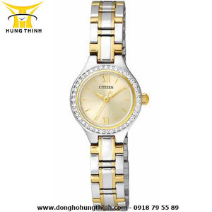 Đồng hồ nữ Citizen chính hãng EJ6094