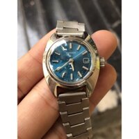 ĐỒNG HỒ NỮ CITIZEN CƠ LÊN CÓT TAY, DÂY KIM LOẠI
