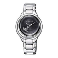 ĐỒNG HỒ NỮ CITIZEN COLLECTION EW5528-82E