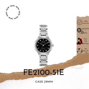 Đồng hồ nữ Citizen Corso FE2100-51E