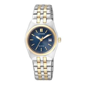 Đồng hồ nữ Citizen Eco-Drive EW2294-61L