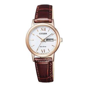 Đồng hồ nữ Citizen Eco-Drive EW3252-07A
