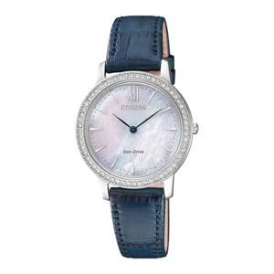 Đồng hồ nữ Citizen Eco-Drive EX1480-15D