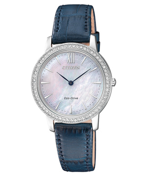 Đồng hồ nữ Citizen Eco-Drive EX1480-15D
