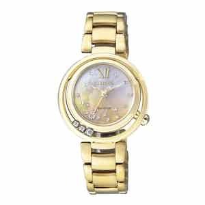 Đồng hồ nữ Citizen Eco-Drive EM0328-57P