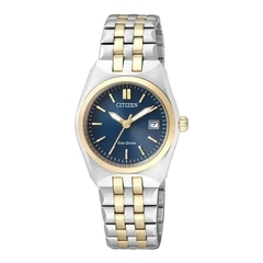 Đồng hồ nữ Citizen Eco-Drive EW2294-61L