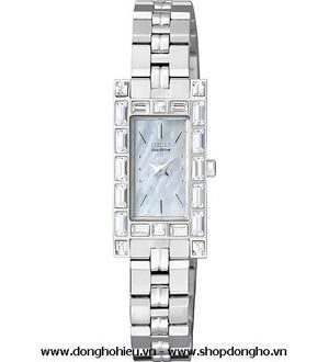 Đồng hồ nữ Citizen Eco-Drive EG2605-59D