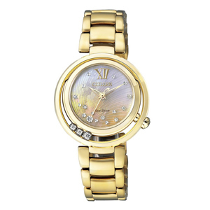 Đồng hồ nữ Citizen Eco-Drive EM0328-57P