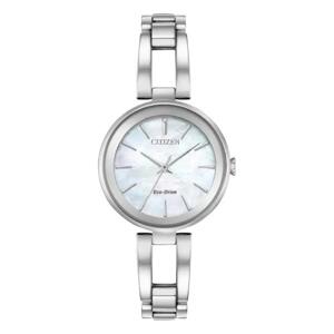 Đồng hồ nữ Citizen Eco-Drive EM0630-51D