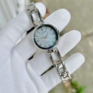 Đồng hồ nữ Citizen Eco-Drive EM0630-51D