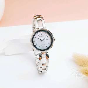 Đồng hồ nữ Citizen Eco-Drive EM0630-51D