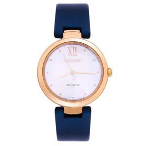 Đồng hồ nữ Citizen Eco-Drive EM0533-82Y