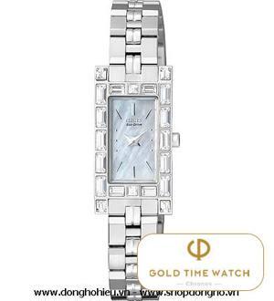 Đồng hồ nữ Citizen Eco-Drive EG2605-59D