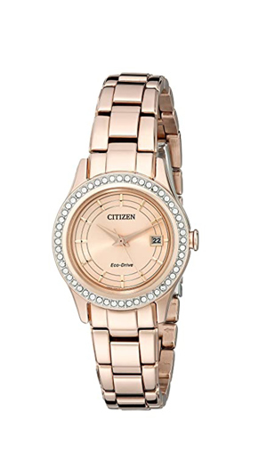 Đồng hồ nữ Citizen Eco-Drive FE1123-51Q