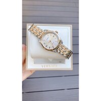 Đồng hồ nữ CITIZEN Eco-Drive Demi Rose Ladies Watch - FE6086-74A - đáng đồng tiền bát gạo quá chị em.