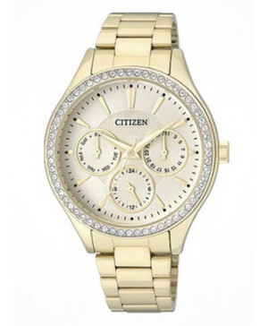 Đồng hồ nữ Citizen ED8162-54P