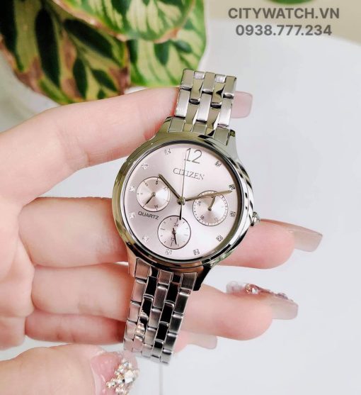 Đồng hồ nữ Citizen ED8180-52X