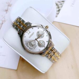 Đồng hồ nữ Citizen ED8184-51A