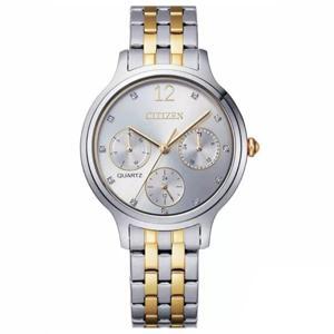 Đồng hồ nữ Citizen ED8184-51A