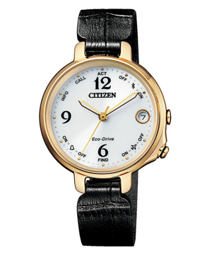 Đồng hồ nữ Citizen EE4022-16A