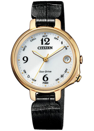 Đồng hồ nữ Citizen EE4022-16A