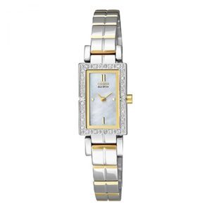 Đồng hồ nữ Citizen EG 2588-56D