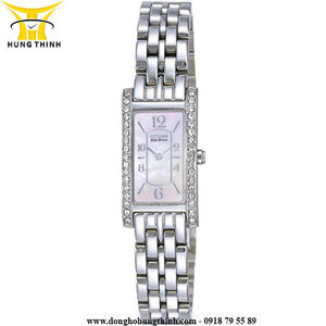 Đồng hồ nữ Citizen EG2025 - Màu 75A, 75E, 75X